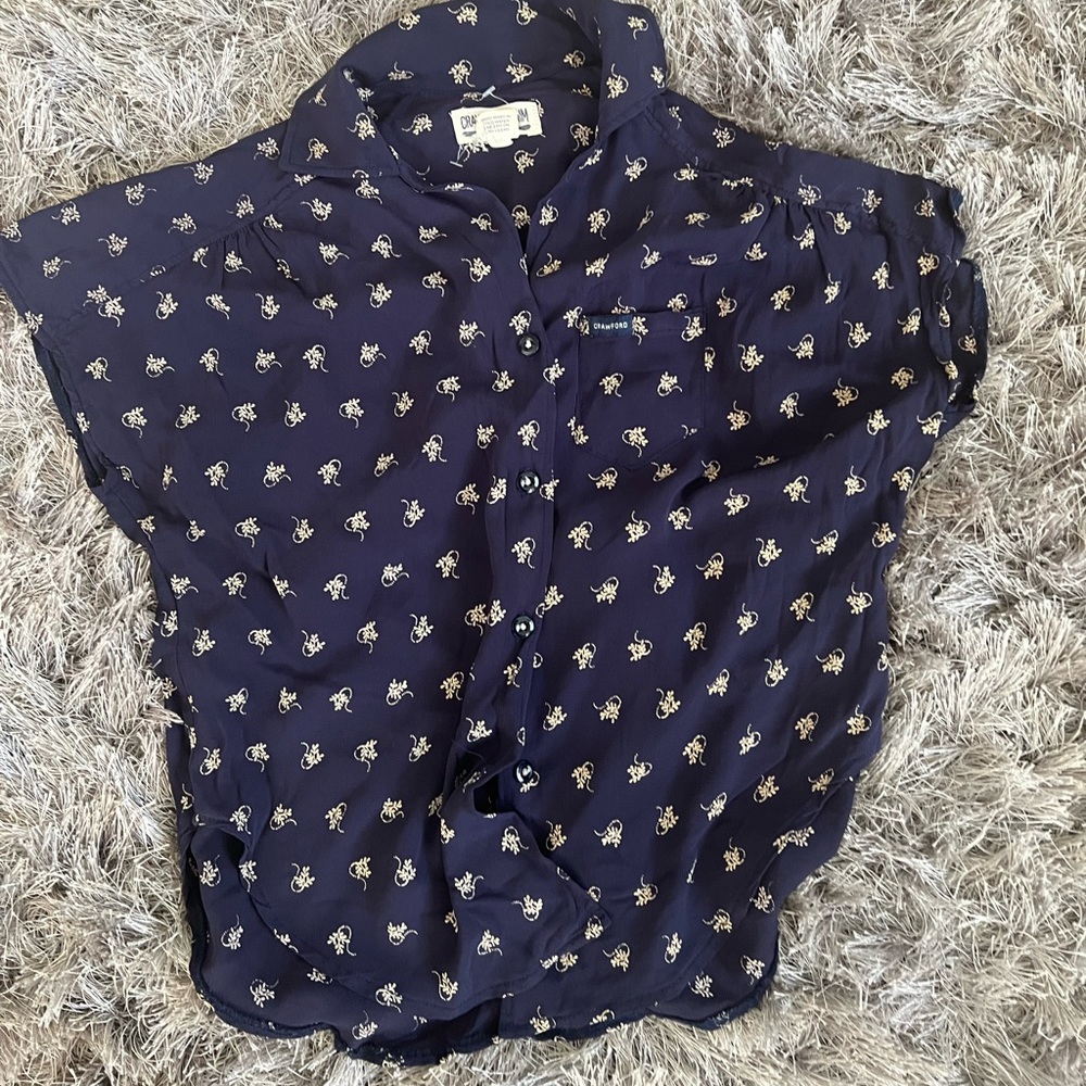 Button up